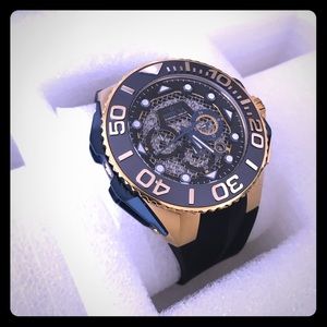 Brand New Invicta Coalition Forces Watch